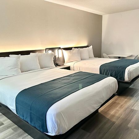 Studio 6 Suites Louisville Ky Airport/Expo Center Ngoại thất bức ảnh