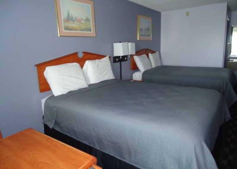Studio 6 Suites Louisville Ky Airport/Expo Center Ngoại thất bức ảnh