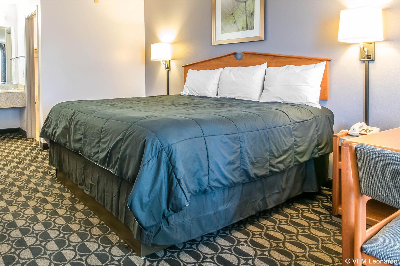 Studio 6 Suites Louisville Ky Airport/Expo Center Ngoại thất bức ảnh