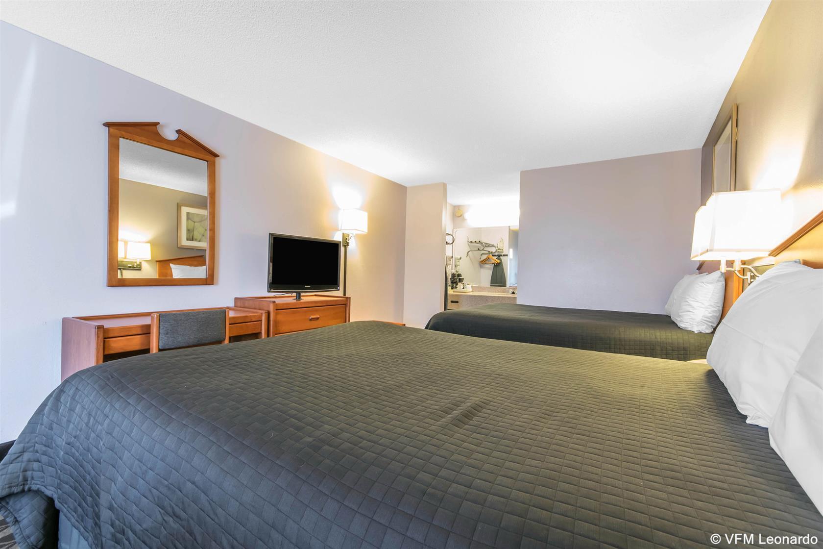 Studio 6 Suites Louisville Ky Airport/Expo Center Ngoại thất bức ảnh
