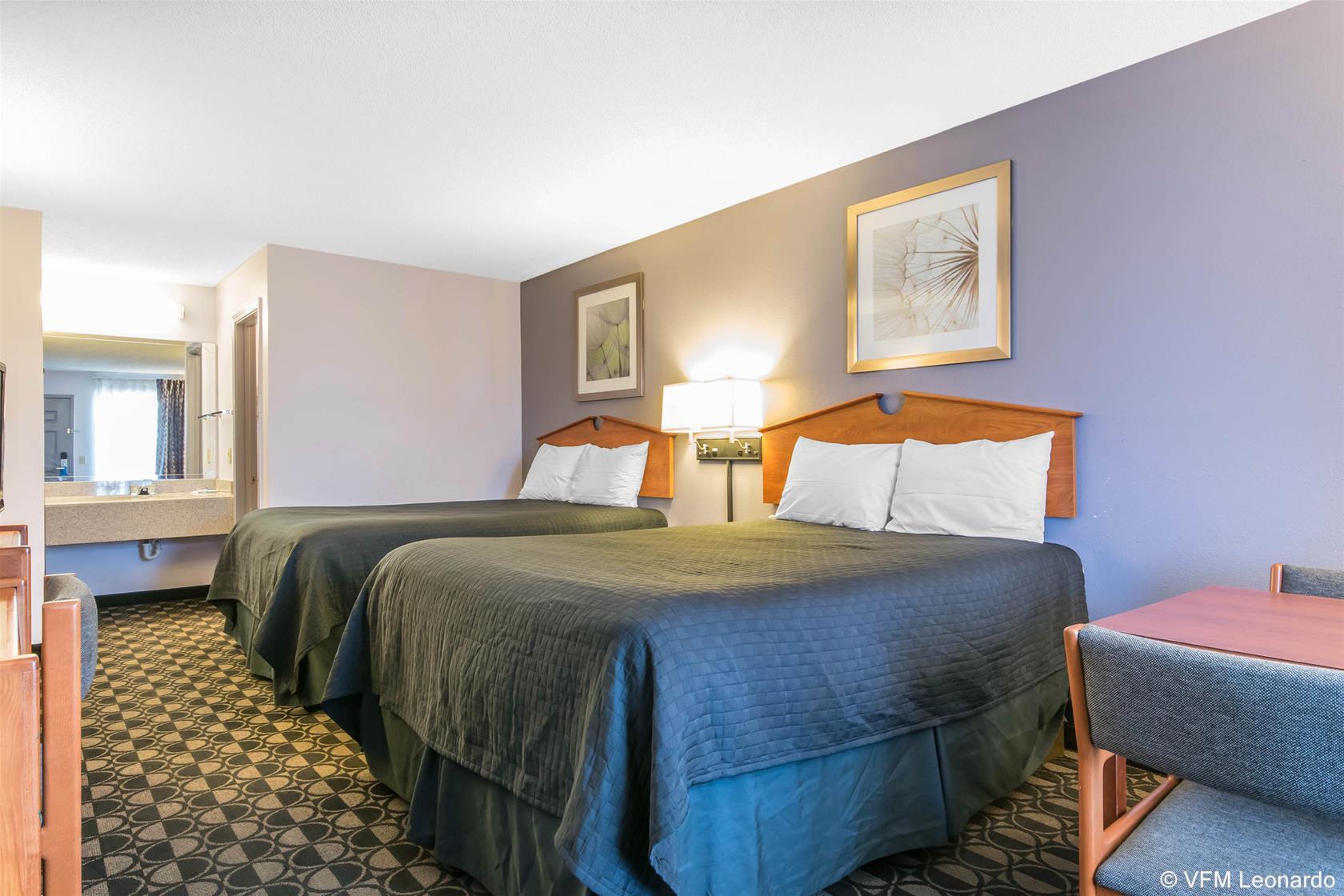 Studio 6 Suites Louisville Ky Airport/Expo Center Ngoại thất bức ảnh