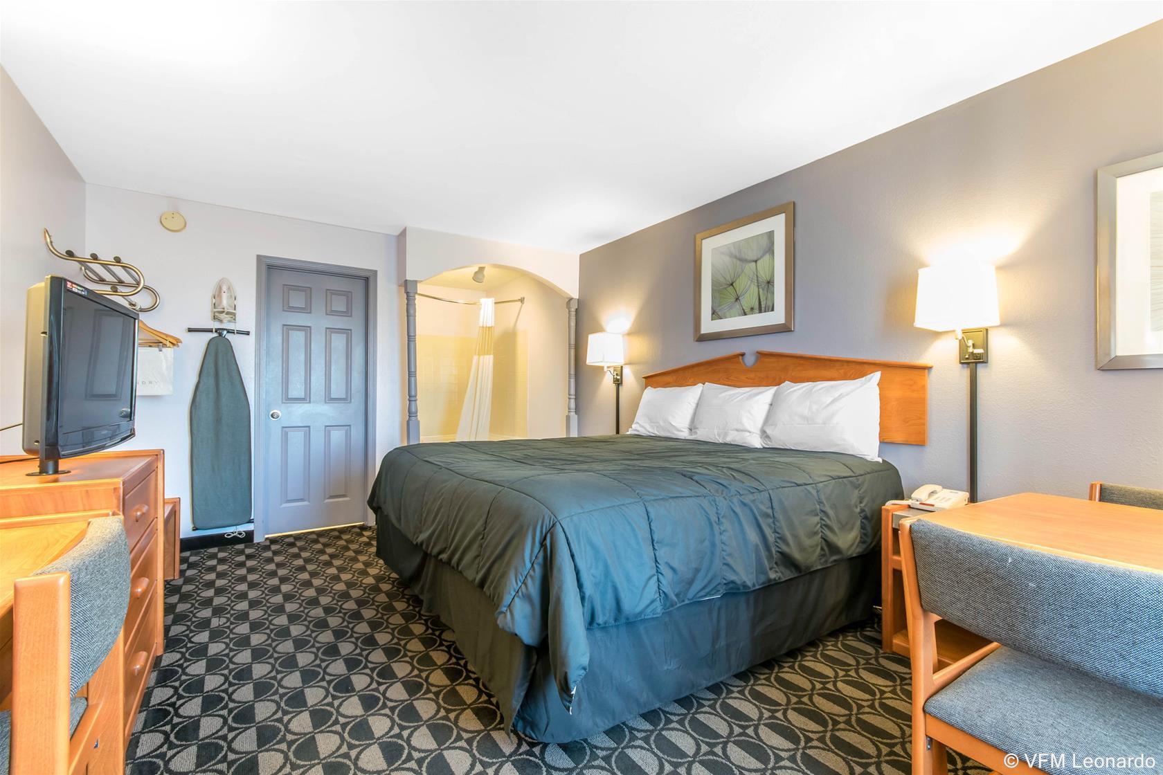 Studio 6 Suites Louisville Ky Airport/Expo Center Ngoại thất bức ảnh