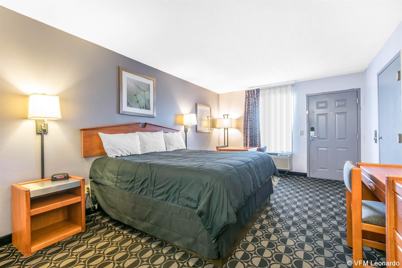 Studio 6 Suites Louisville Ky Airport/Expo Center Ngoại thất bức ảnh