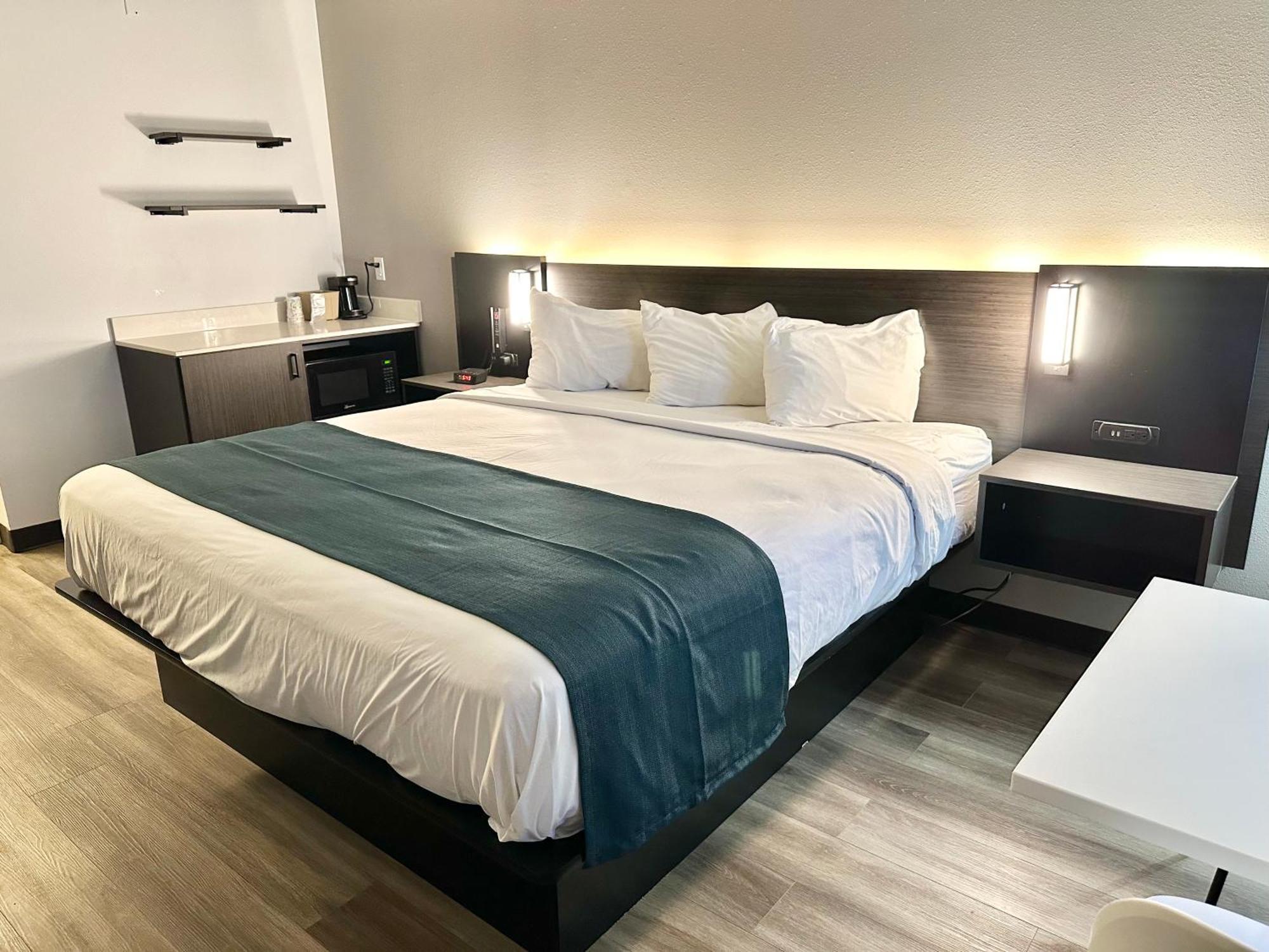 Studio 6 Suites Louisville Ky Airport/Expo Center Ngoại thất bức ảnh