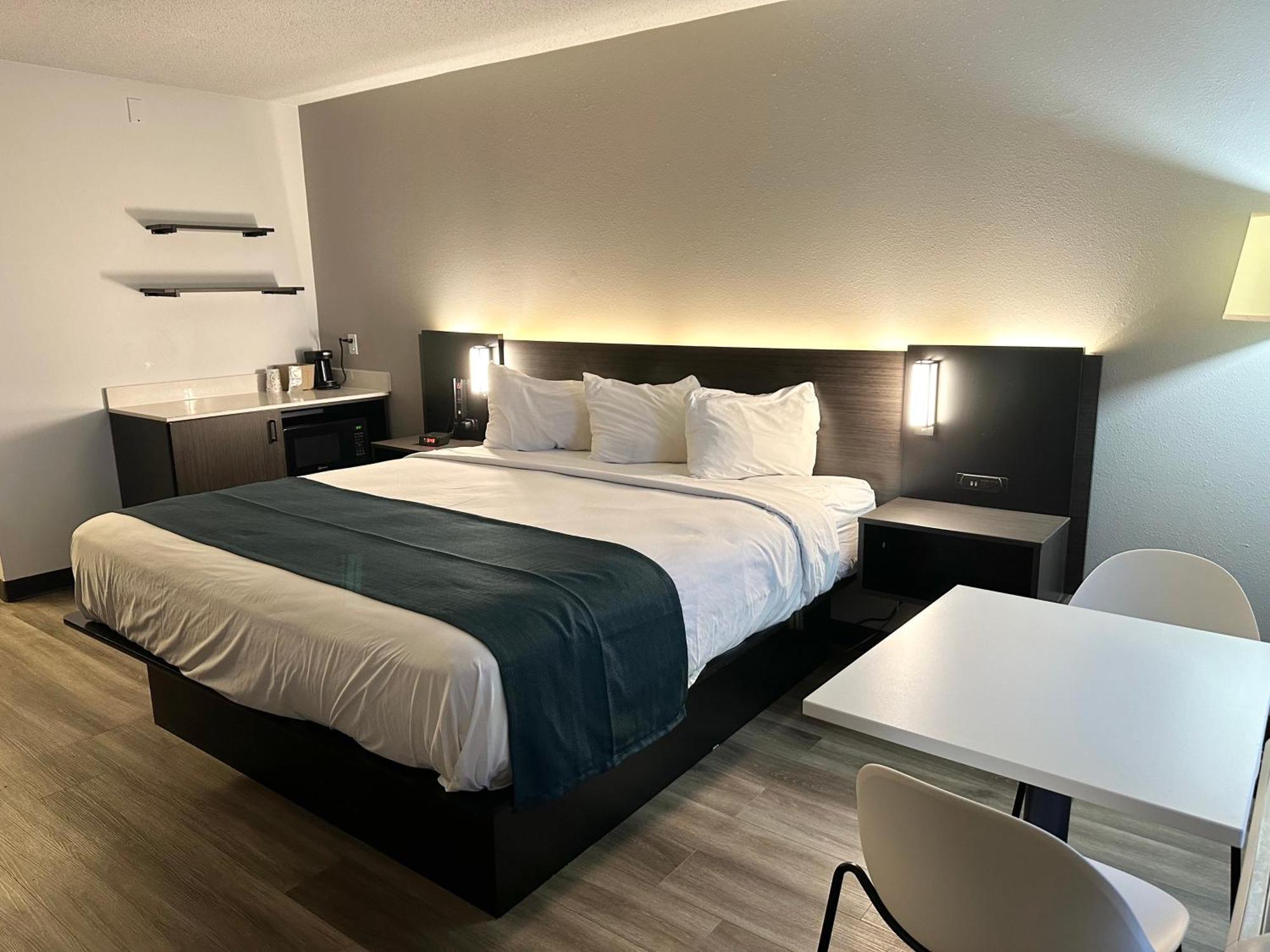 Studio 6 Suites Louisville Ky Airport/Expo Center Ngoại thất bức ảnh