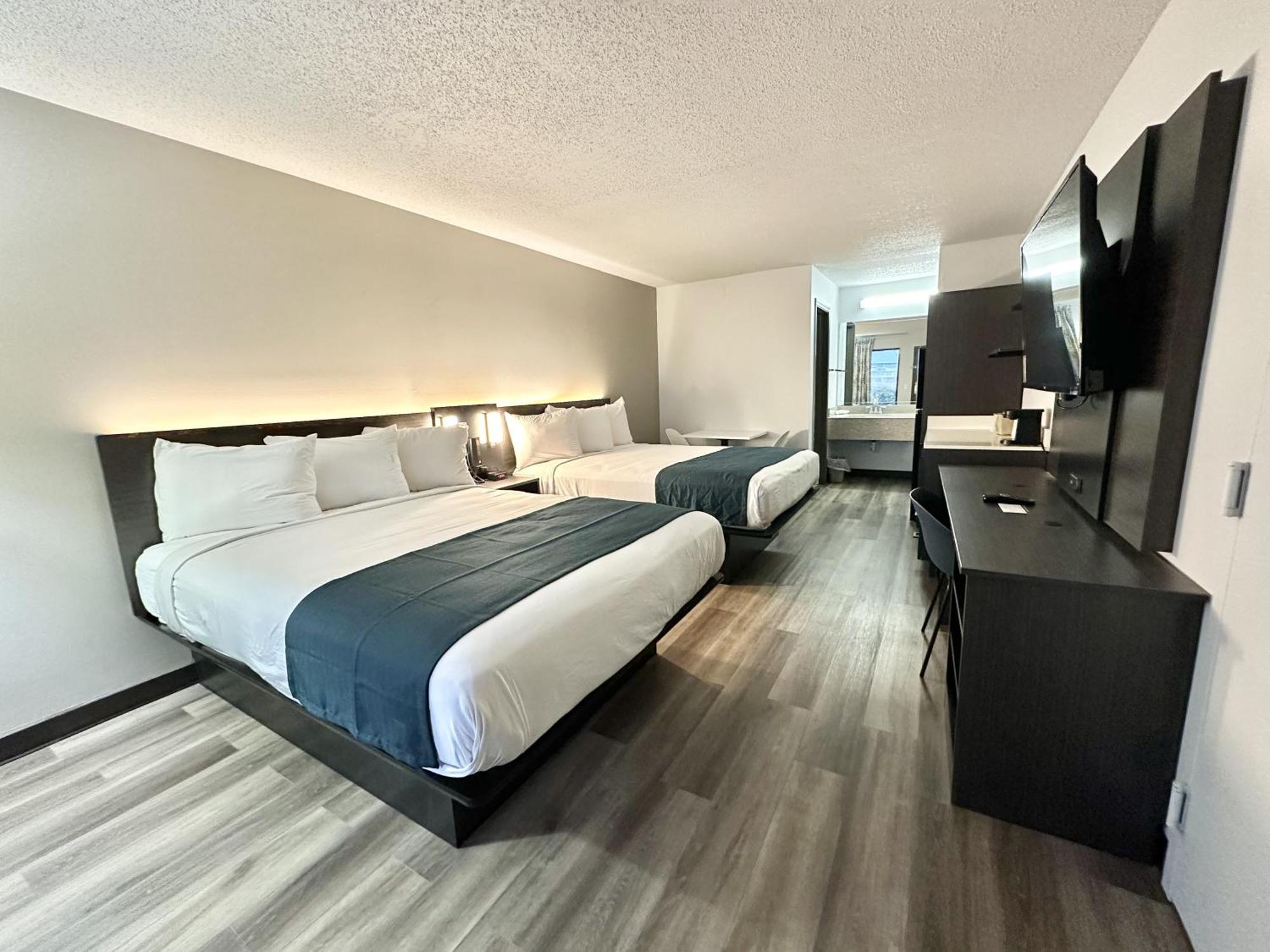 Studio 6 Suites Louisville Ky Airport/Expo Center Ngoại thất bức ảnh