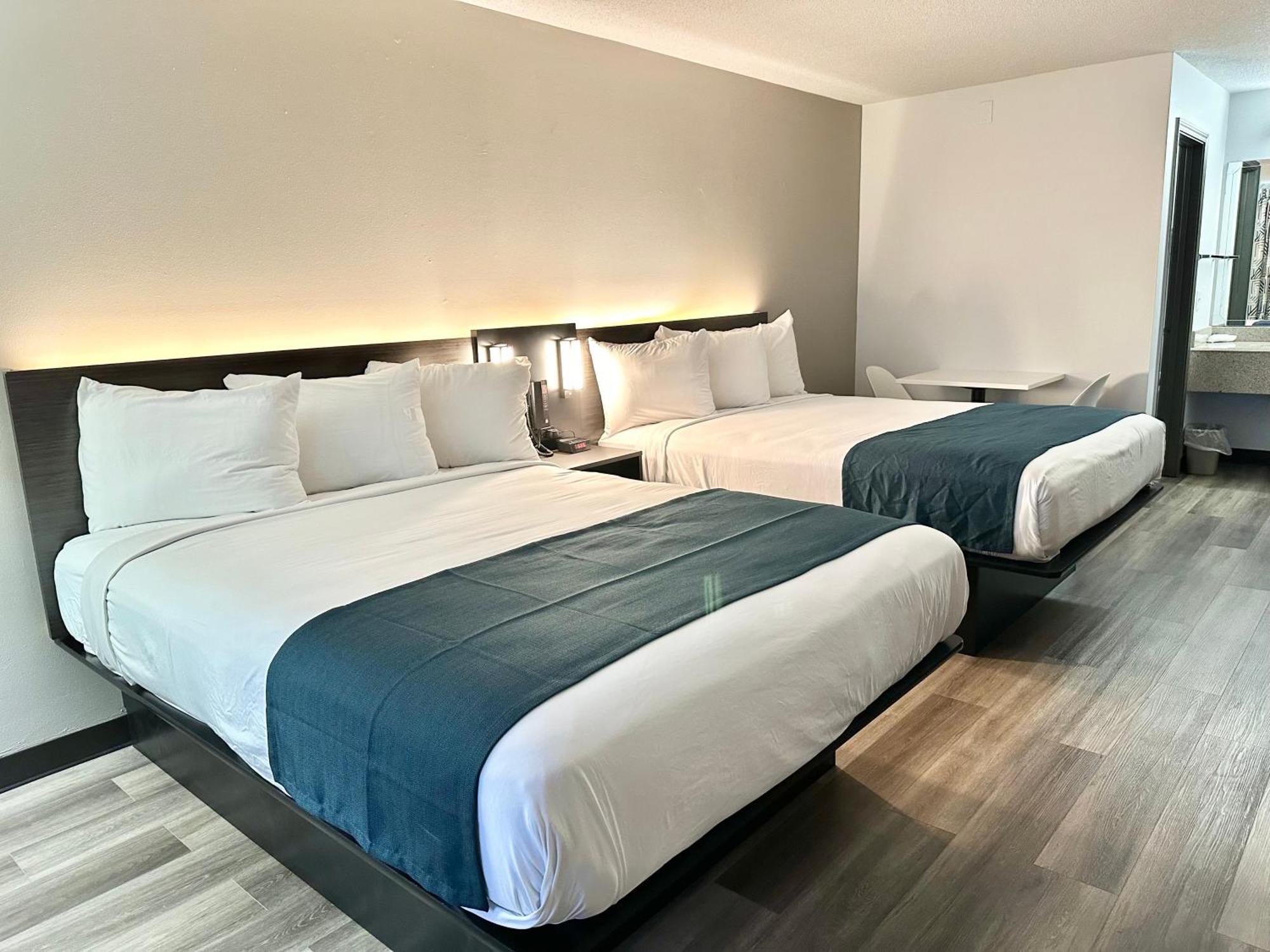 Studio 6 Suites Louisville Ky Airport/Expo Center Ngoại thất bức ảnh