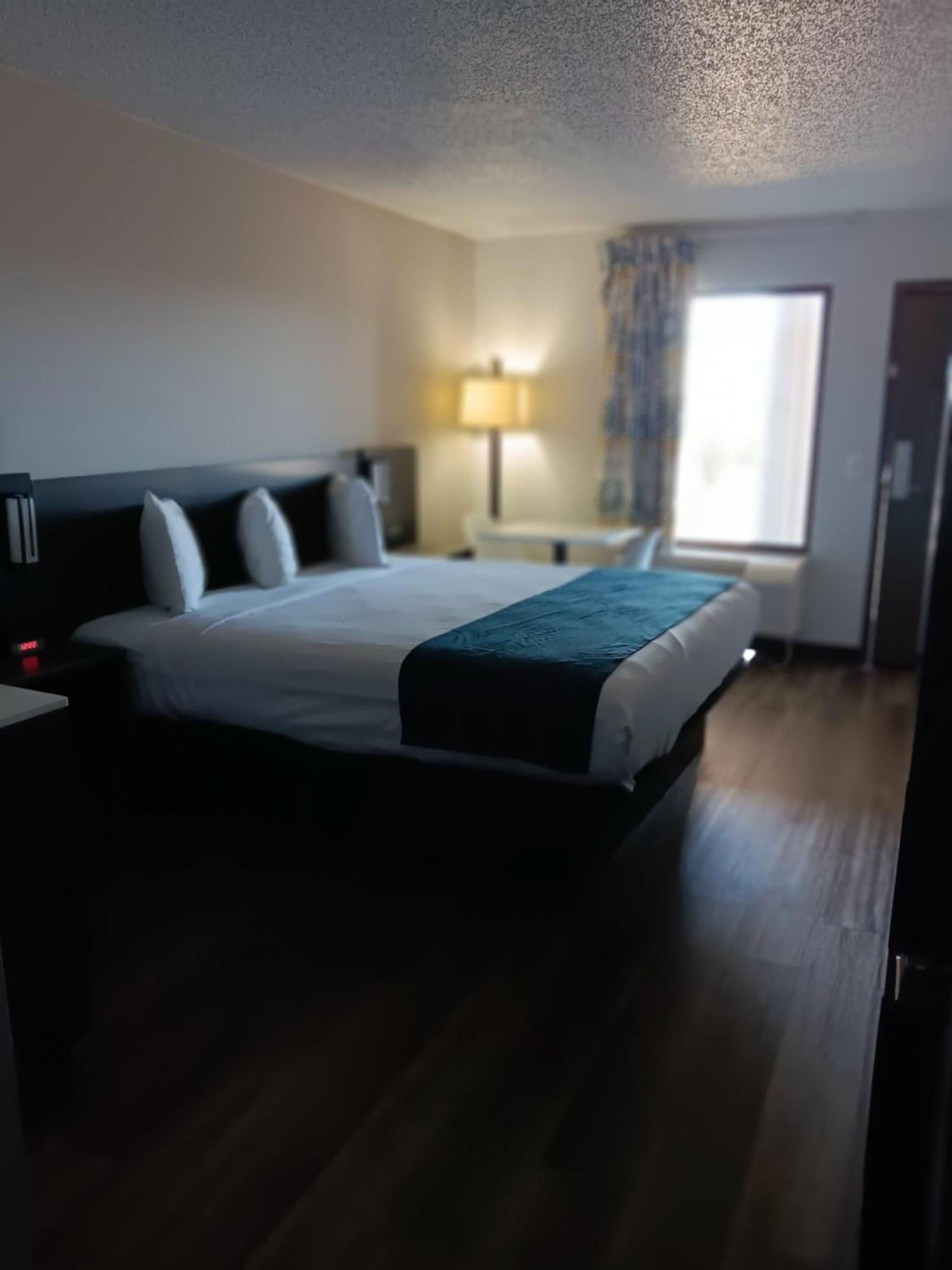 Studio 6 Suites Louisville Ky Airport/Expo Center Ngoại thất bức ảnh