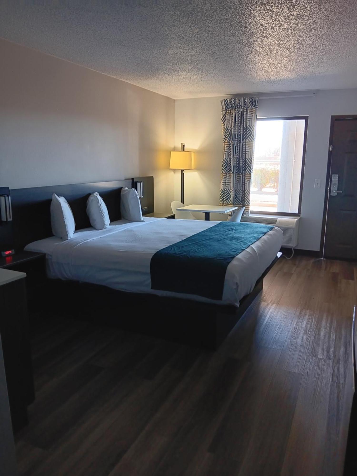 Studio 6 Suites Louisville Ky Airport/Expo Center Ngoại thất bức ảnh