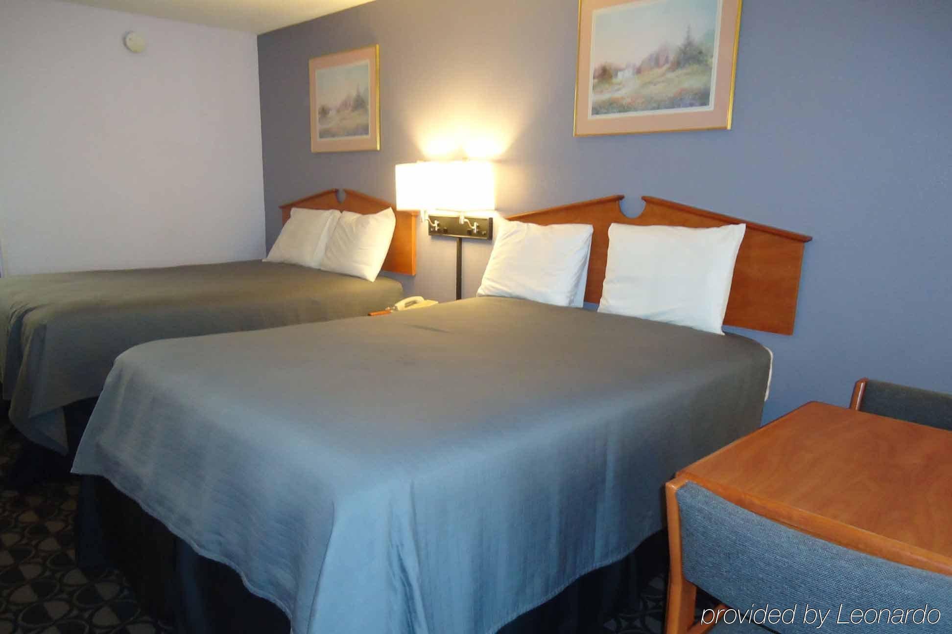 Studio 6 Suites Louisville Ky Airport/Expo Center Phòng bức ảnh
