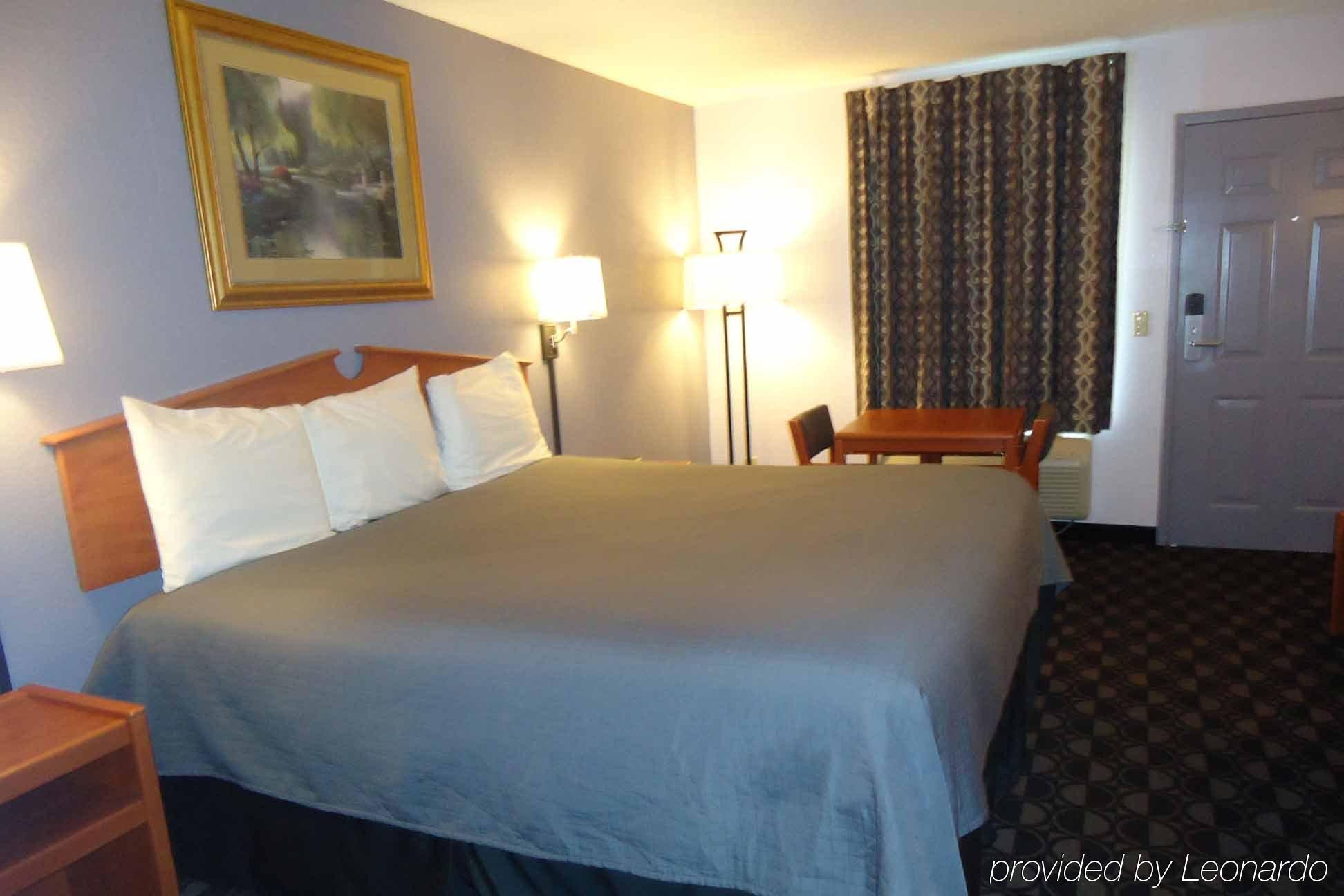 Studio 6 Suites Louisville Ky Airport/Expo Center Phòng bức ảnh