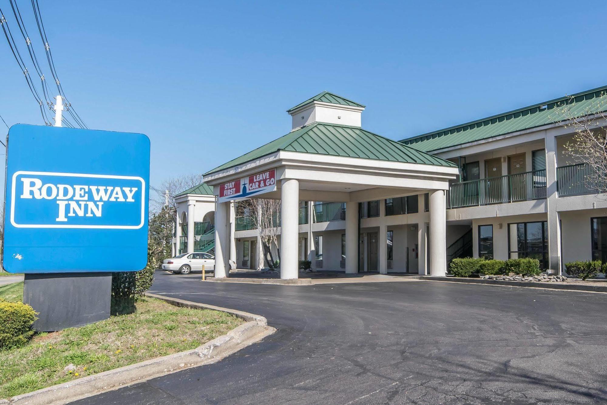 Studio 6 Suites Louisville Ky Airport/Expo Center Ngoại thất bức ảnh