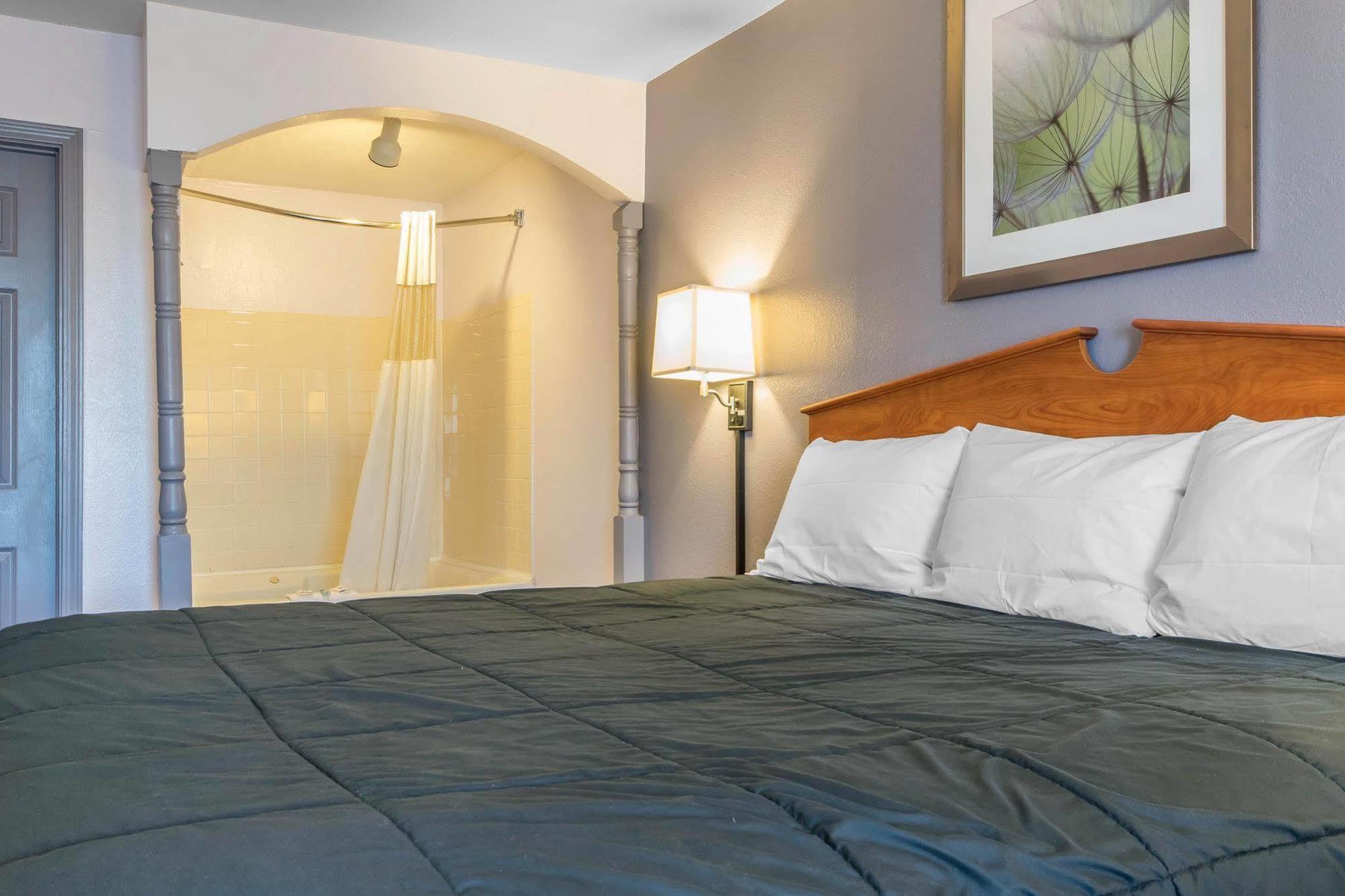 Studio 6 Suites Louisville Ky Airport/Expo Center Ngoại thất bức ảnh